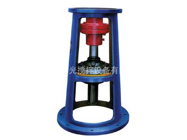 JXLD、JBLD型號(hào)機(jī)架（新標(biāo)）